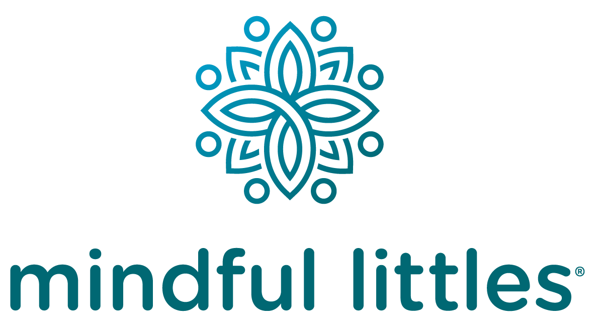 Be Mindful Logo