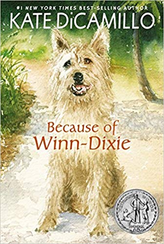 Five Books-Kindness-Winn-Dixie