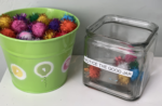 Notice the Good Jar Celebrates Family Kindness