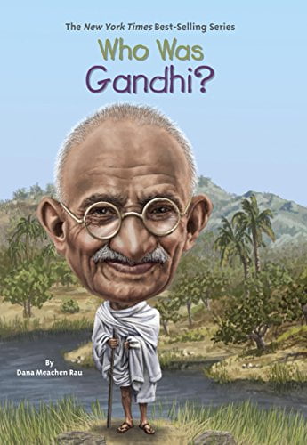 mindful.littles.five.books.gandhi