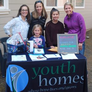 Youth Homes Nonprofit Organization