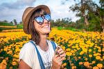 3 Ways Connecting to Nature Inspires Joy
