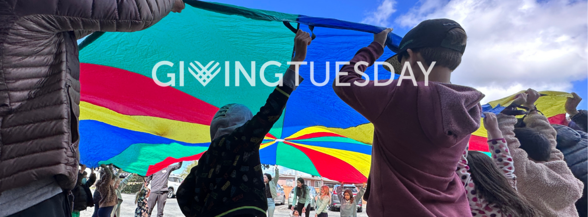 What Is GivingTuesday?