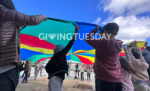 Give Back As a Family this GivingTuesday