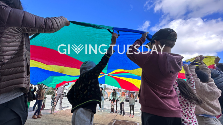 What Is GivingTuesday?