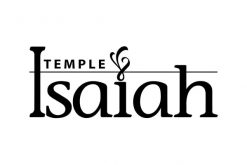 Temple Isaiah